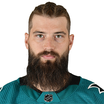Photo of Brent Burns