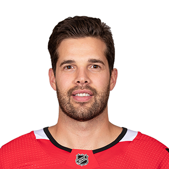 Photo of Corey Crawford