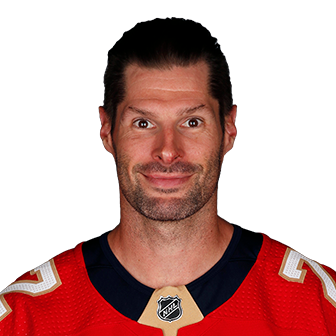 Photo of Troy Brouwer