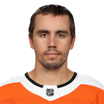 Photo of Matt Niskanen