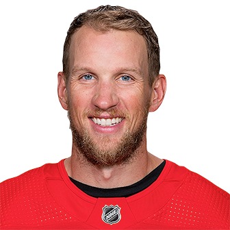 Photo of Justin Abdelkader