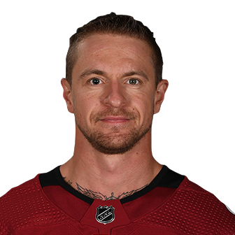 Photo of Michael Grabner