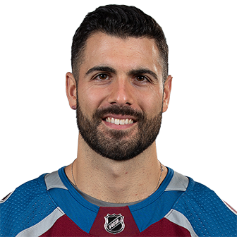 Photo of Mark Barberio