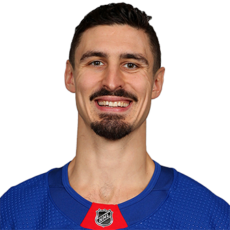 Photo of Chris Kreider
