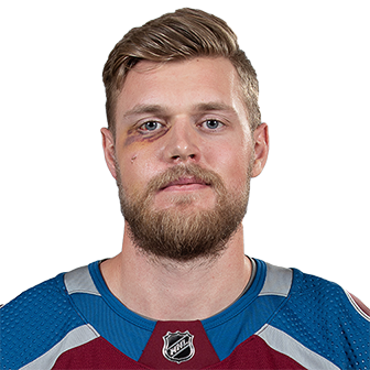 Photo of Kevin Connauton
