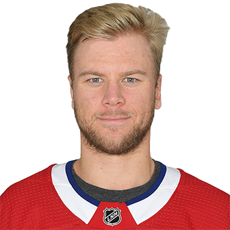 Photo of Christian Folin