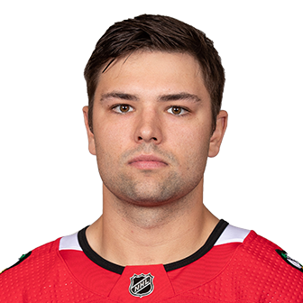 Photo of John Quenneville