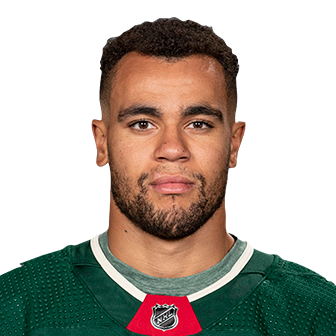 Photo of Jordan Greenway