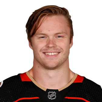Photo of Max Jones