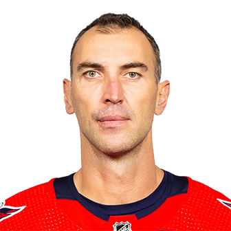 Photo of Zdeno Chara