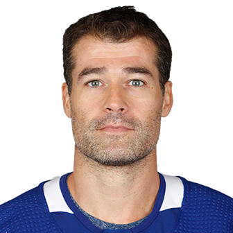 Photo of Patrick Marleau