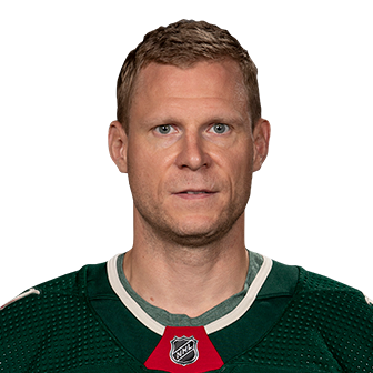 Photo of Mikko Koivu