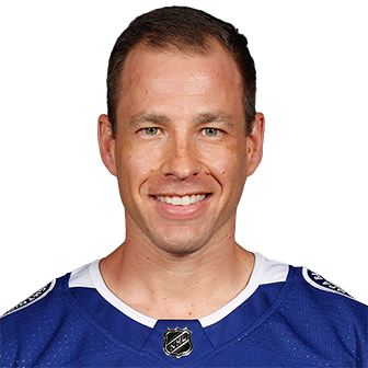 Photo of Curtis McElhinney