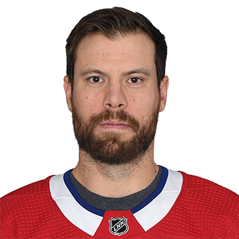 Photo of Shea Weber