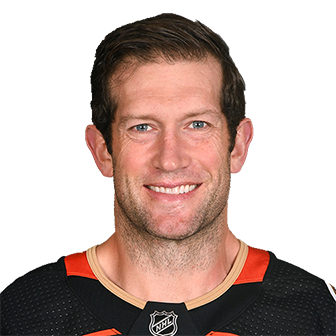 Photo of David Backes