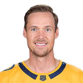 Photo of Pekka Rinne