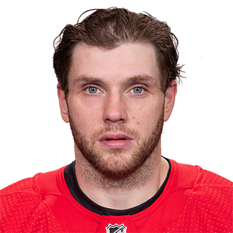 Photo of Bobby Ryan