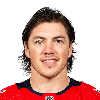 Photo of T.J. Oshie
