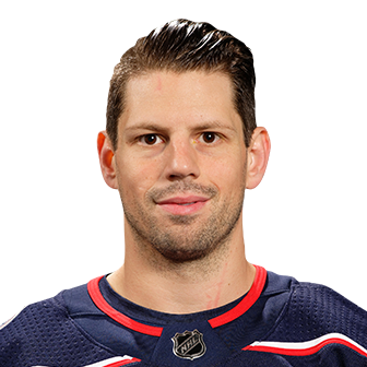 Photo of Nathan Gerbe