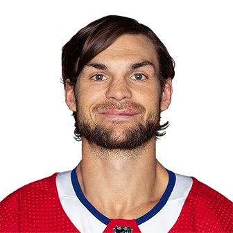 Photo of Michael Frolik