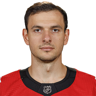 Photo of Artem Anisimov