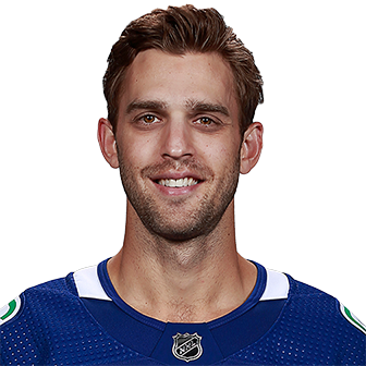 Photo of Brandon Sutter