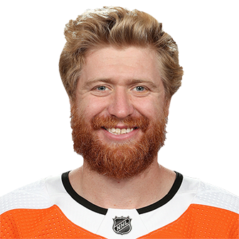 Photo of Jakub Voracek