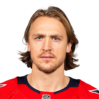 Photo of Carl Hagelin