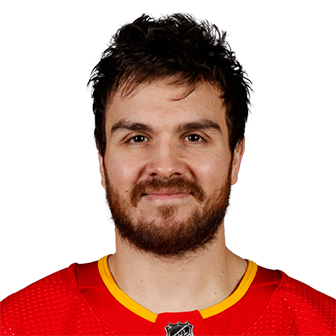 Photo of Zac Rinaldo