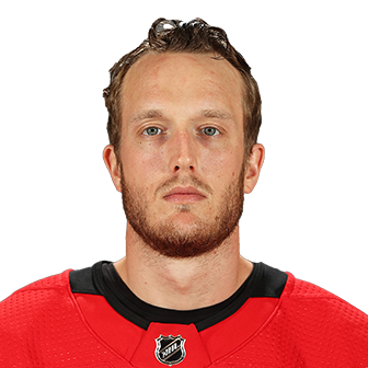 Photo of Anton Forsberg