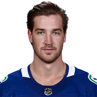 Photo of Tyler Graovac