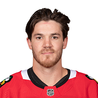 Photo of Andrew Shaw