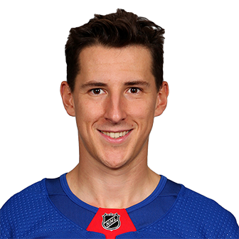 Photo of Ryan Strome