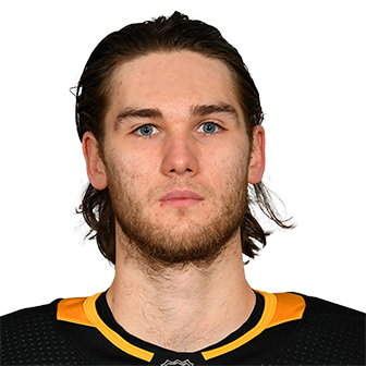 Photo of Mark Jankowski