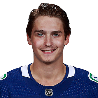 Photo of Jake Virtanen