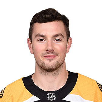 Photo of Zach Senyshyn