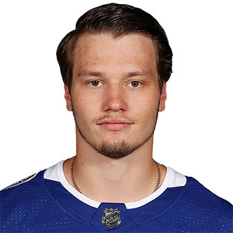 Photo of Mikhail Sergachev