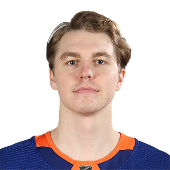 Photo of Sebastian Aho