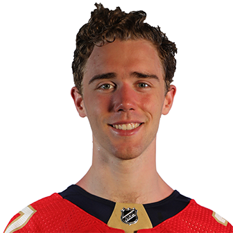 Photo of Spencer Knight