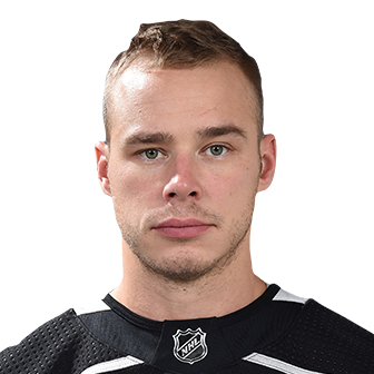 Photo of Dustin Brown