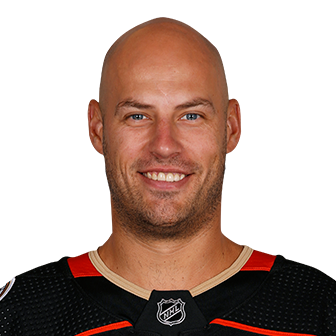 Photo of Ryan Getzlaf