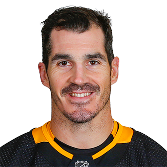 Photo of Brian Boyle