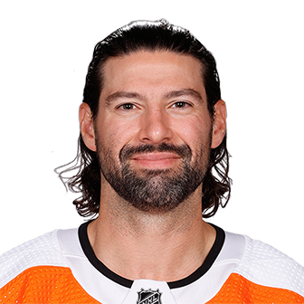 Photo of Nate Thompson