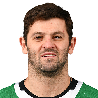 Photo of Alexander Radulov