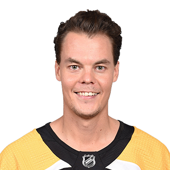 Photo of Tuukka Rask