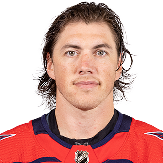 Photo of T.J. Oshie