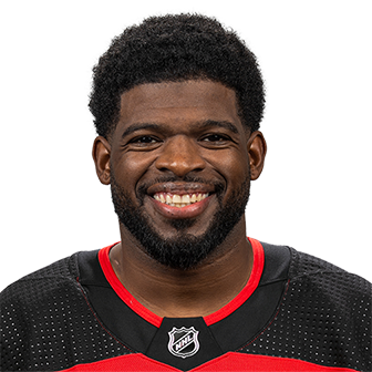 Photo of P.K. Subban