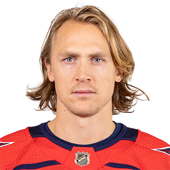 Photo of Carl Hagelin