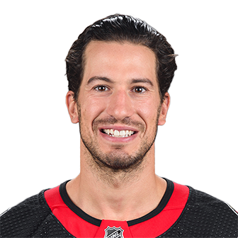 Photo of Michael Del Zotto