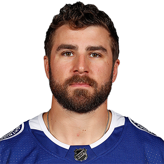 Photo of Luke Witkowski